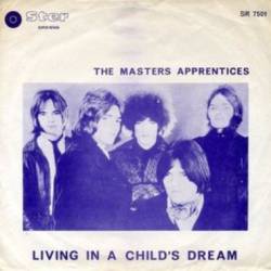 The Masters Apprentices : Living in a Child's Dream - Tired of Just Wandering